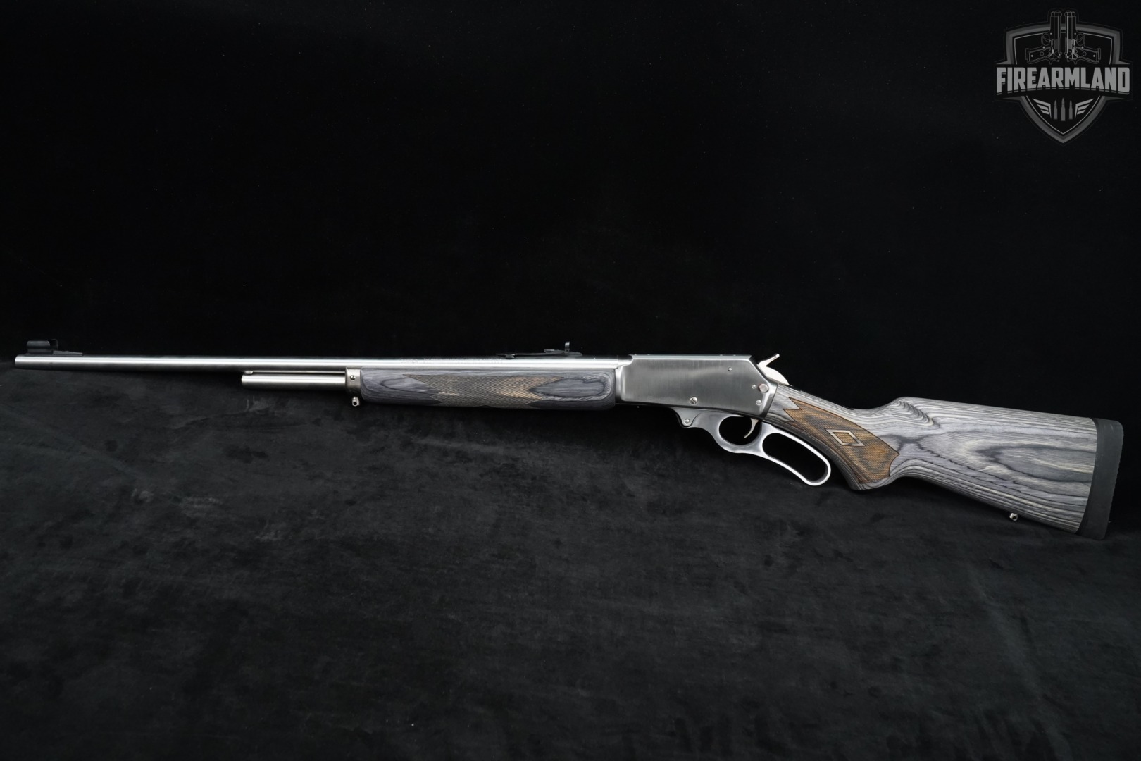 Used Marlin Firearms Co. Model 336XLR Auction | FirearmLand