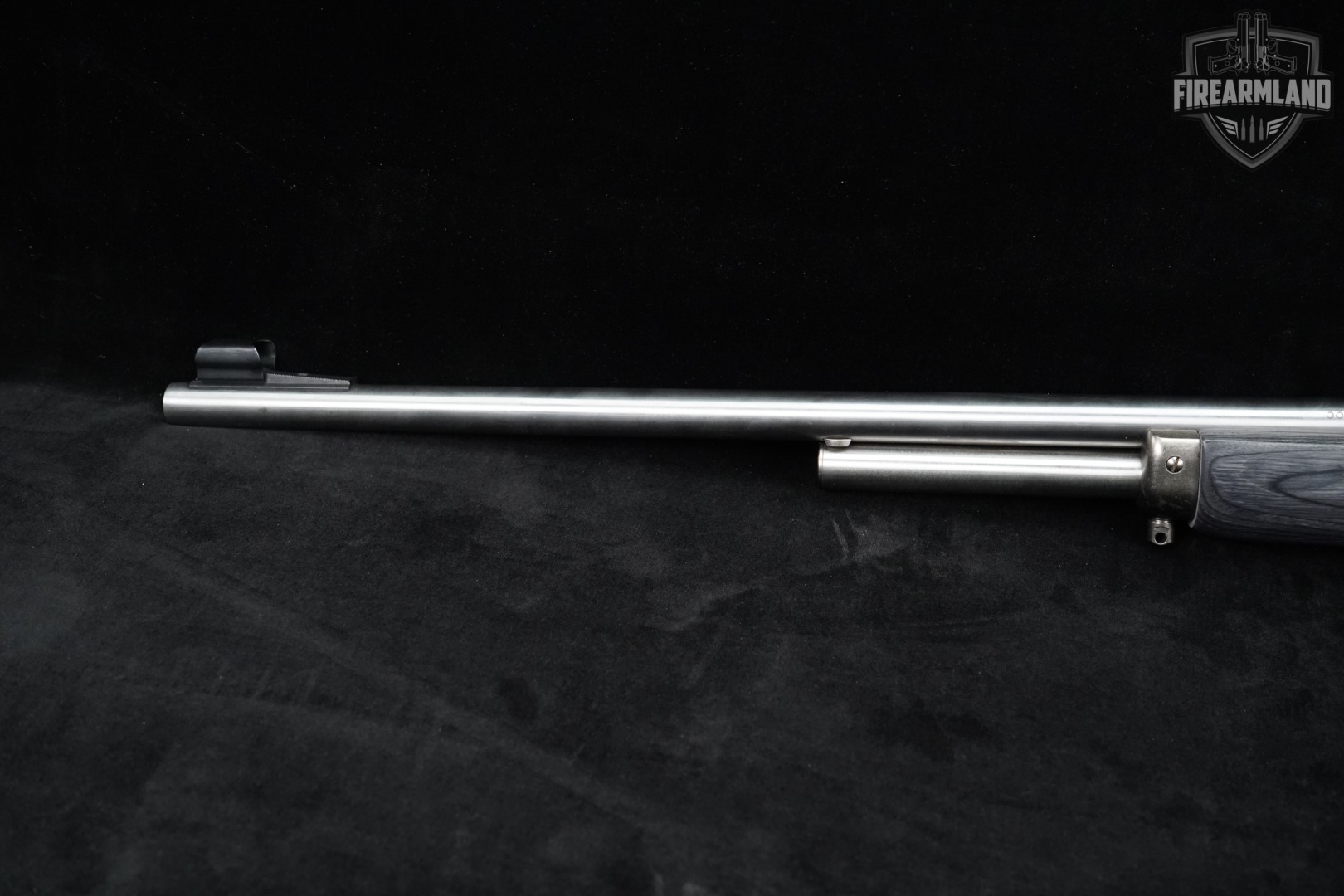 Used Marlin Firearms Co. Model 336XLR Auction | FirearmLand