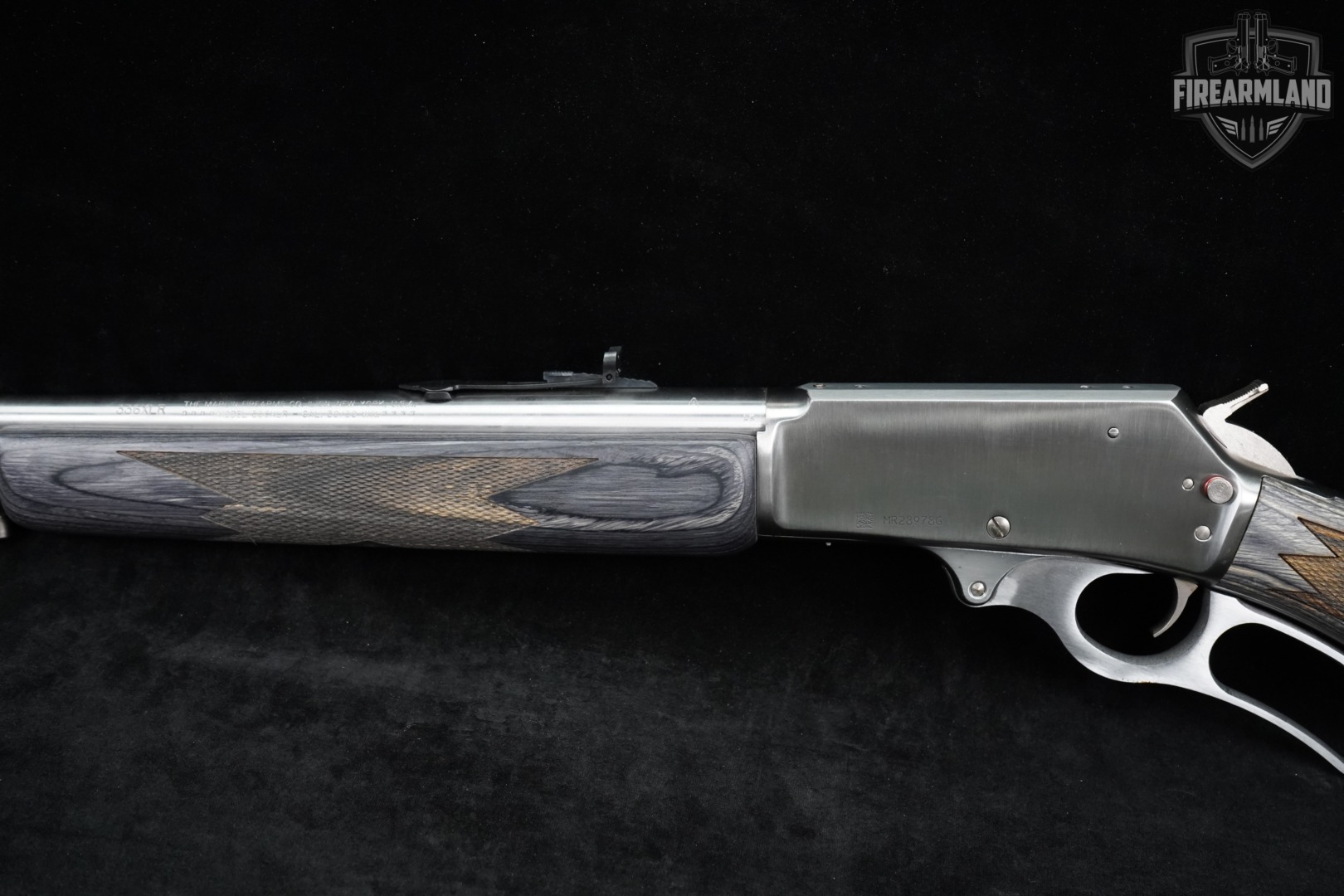 Used Marlin Firearms Co. Model 336XLR Auction | FirearmLand