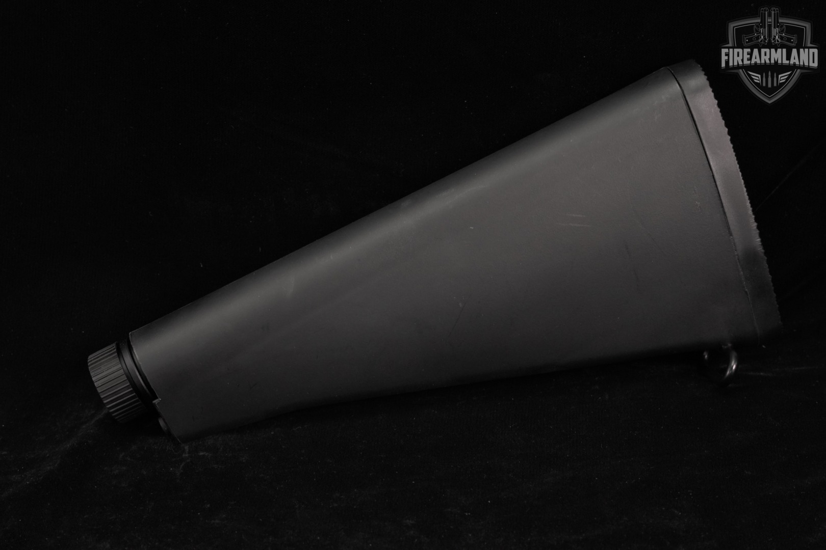 AR-15 Parts Stripped Upper Receiver 5.56mm NATO AR15 Noveske Barrel -img-3