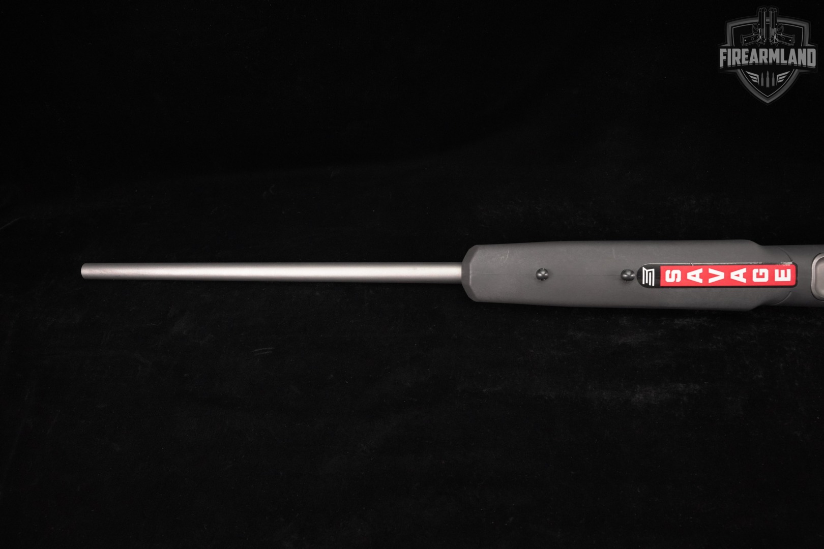 Savage Arms Model 110 Storm 300 Win Magnum 24" M110 +3 MAGS-img-11
