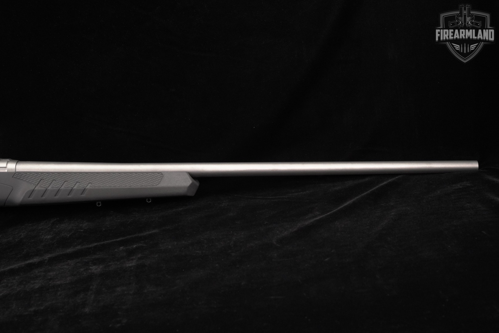 Savage Arms Model 110 Storm 300 Win Magnum 24" M110 +3 MAGS-img-5