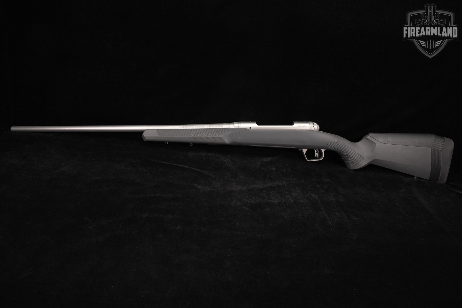 Savage Arms Model 110 Storm 300 Win Magnum 24" M110 +3 MAGS-img-6