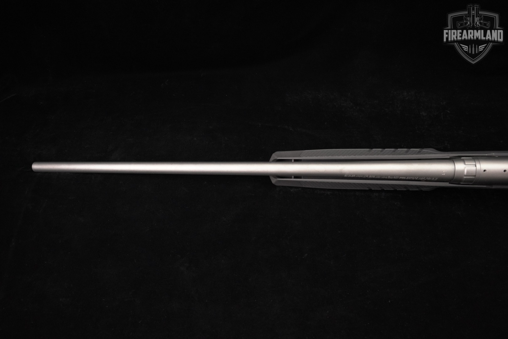 Savage Arms Model 110 Storm 300 Win Magnum 24" M110 +3 MAGS-img-9