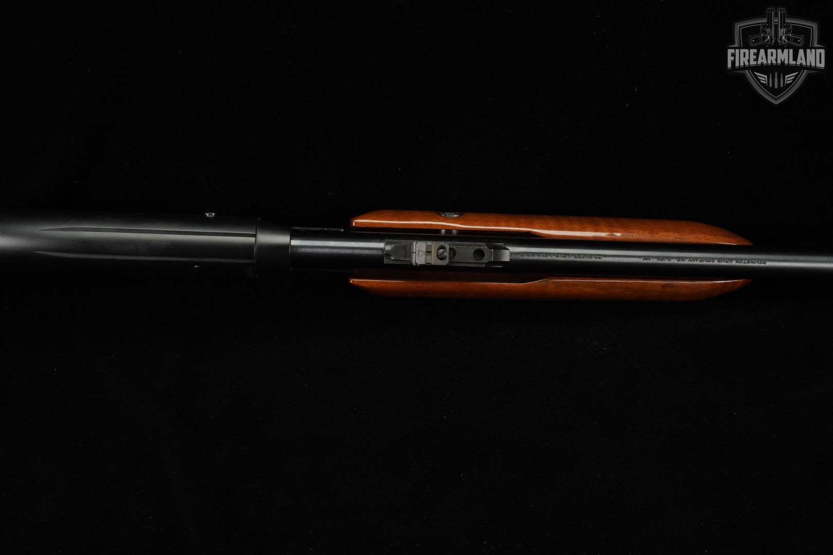 Remington Fieldmaster Model 572 BDL DELUXE GRADE 22 S/L/LR MONTE CARLO M572-img-11