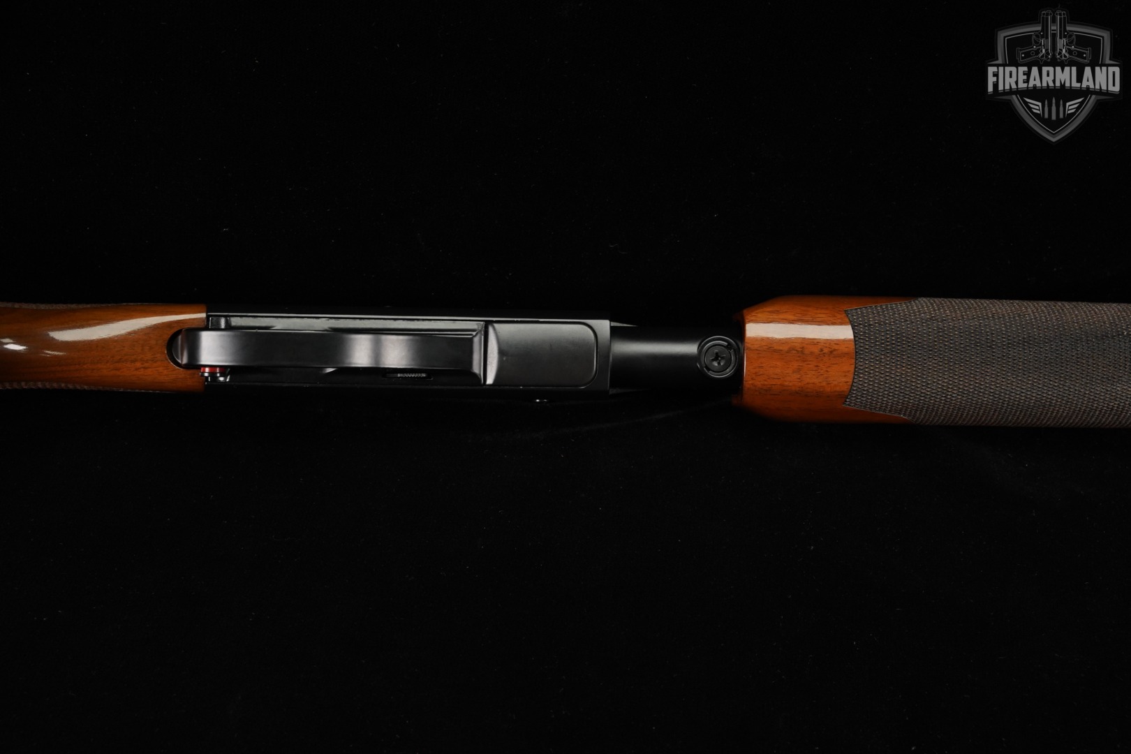 Remington Fieldmaster Model 572 BDL DELUXE GRADE 22 S/L/LR MONTE CARLO M572-img-14