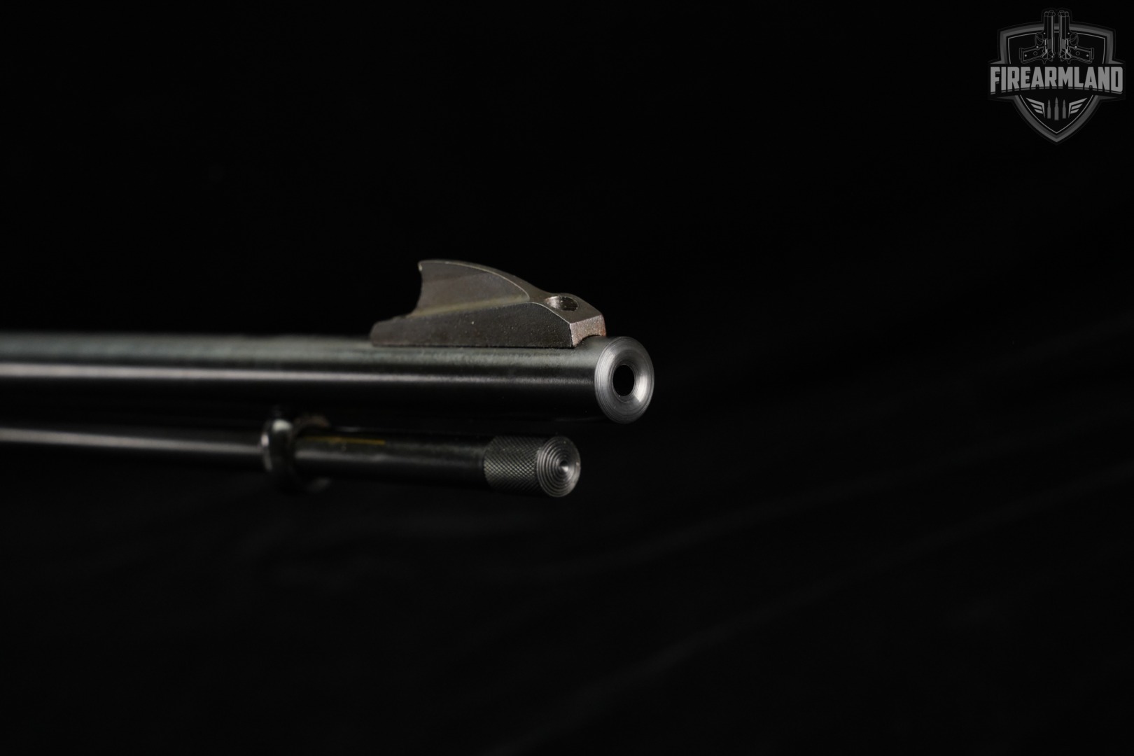 Remington Fieldmaster Model 572 BDL DELUXE GRADE 22 S/L/LR MONTE CARLO M572-img-16