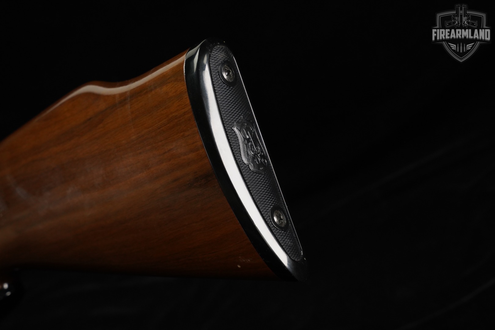 Remington Fieldmaster Model 572 BDL DELUXE GRADE 22 S/L/LR MONTE CARLO M572-img-17