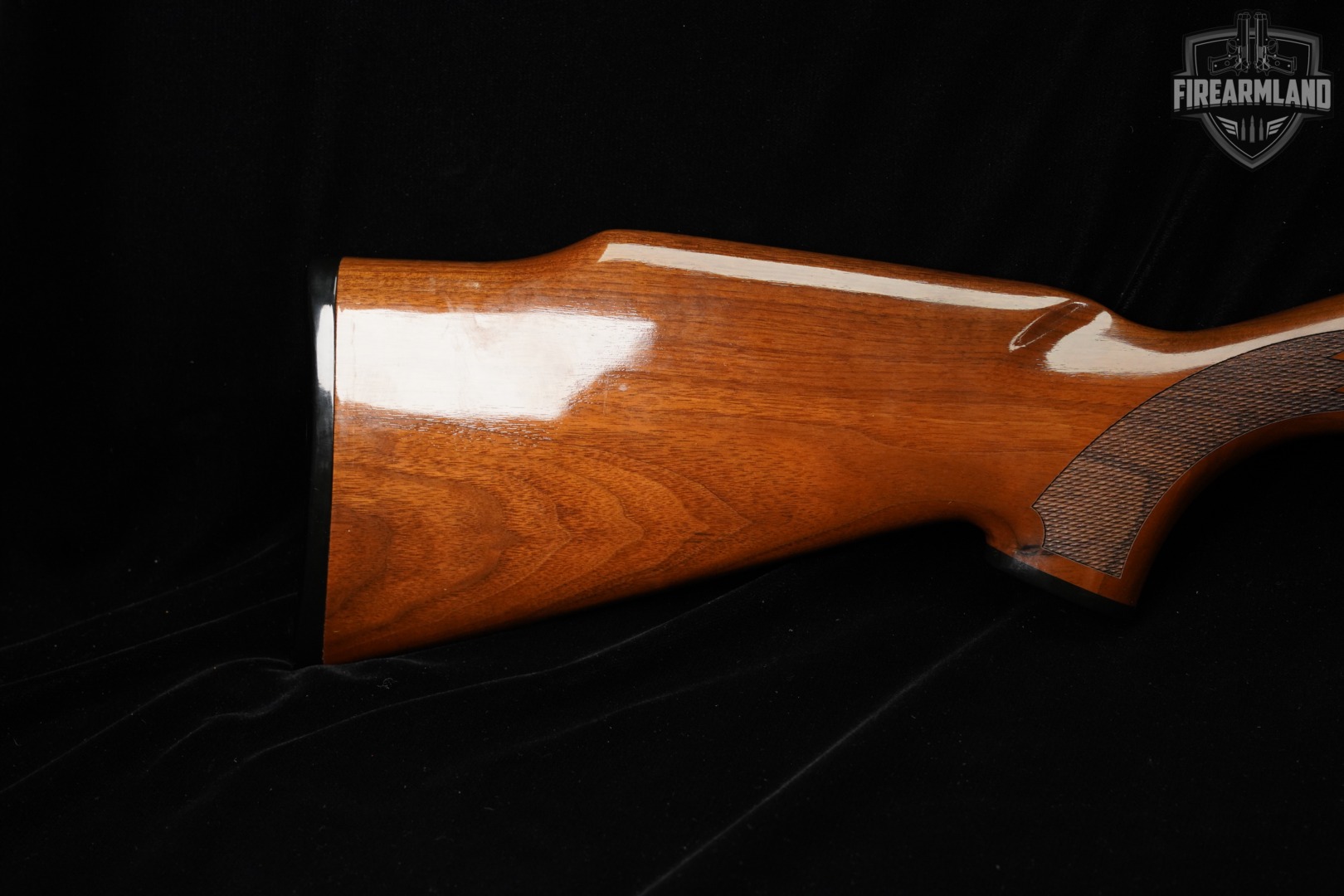Remington Fieldmaster Model 572 BDL DELUXE GRADE 22 S/L/LR MONTE CARLO M572-img-4