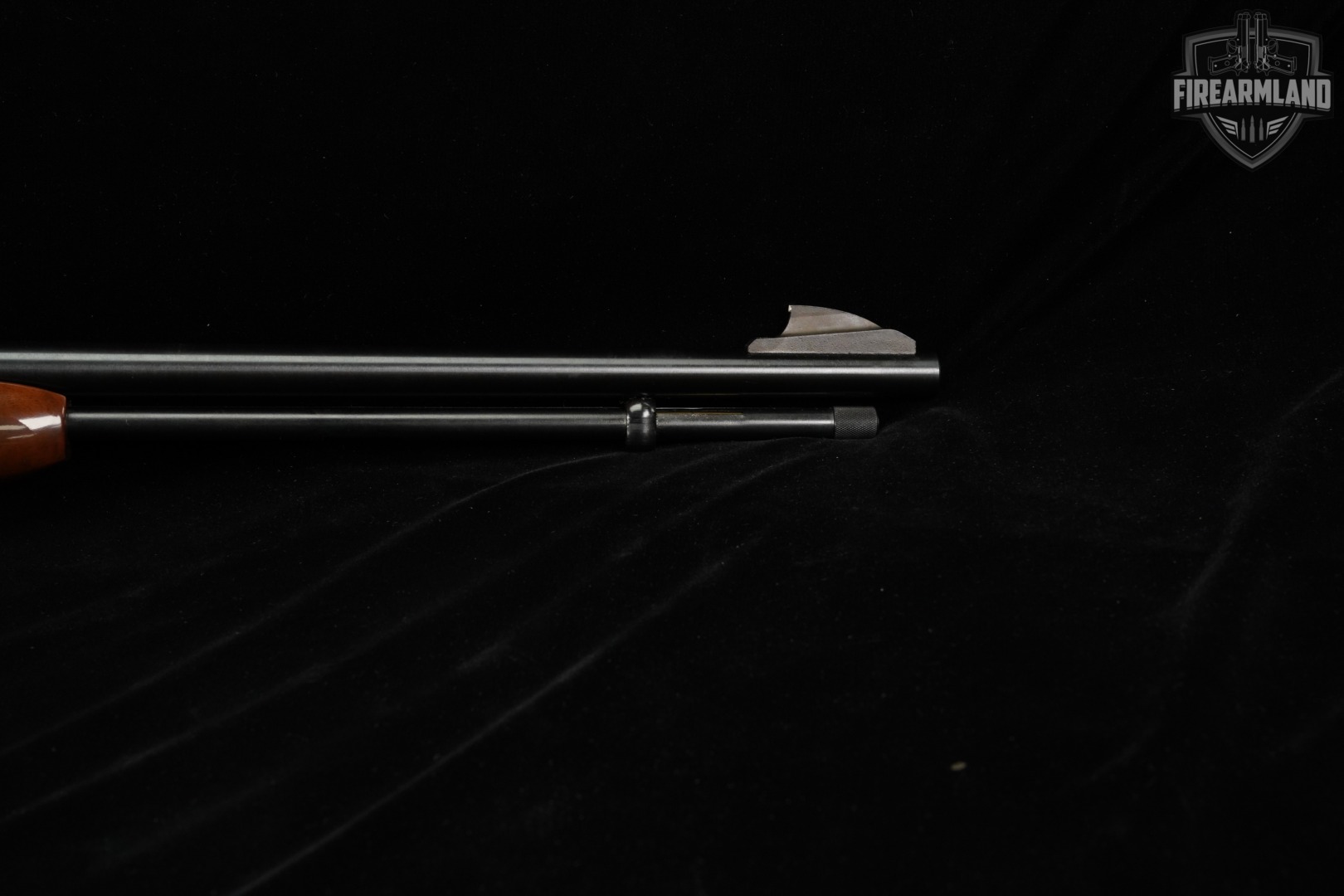 Remington Fieldmaster Model 572 BDL DELUXE GRADE 22 S/L/LR MONTE CARLO M572-img-6
