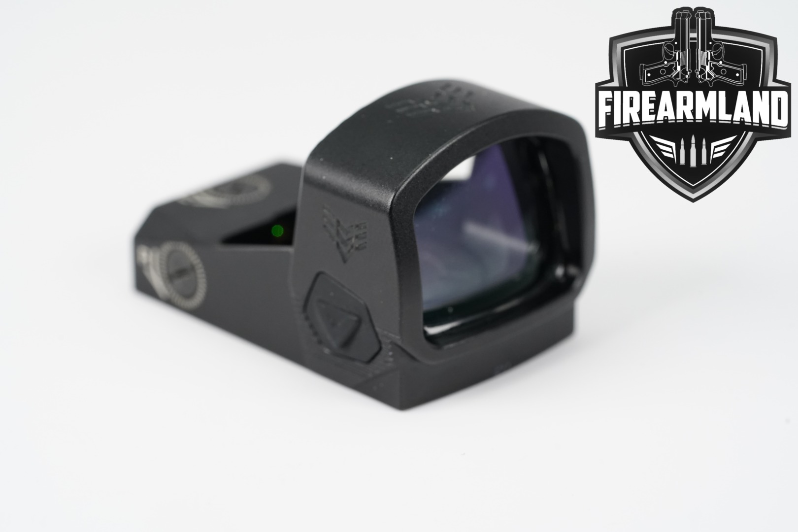 SwampFox Optics Liberty 2 in Excellent Condition Thumbnail