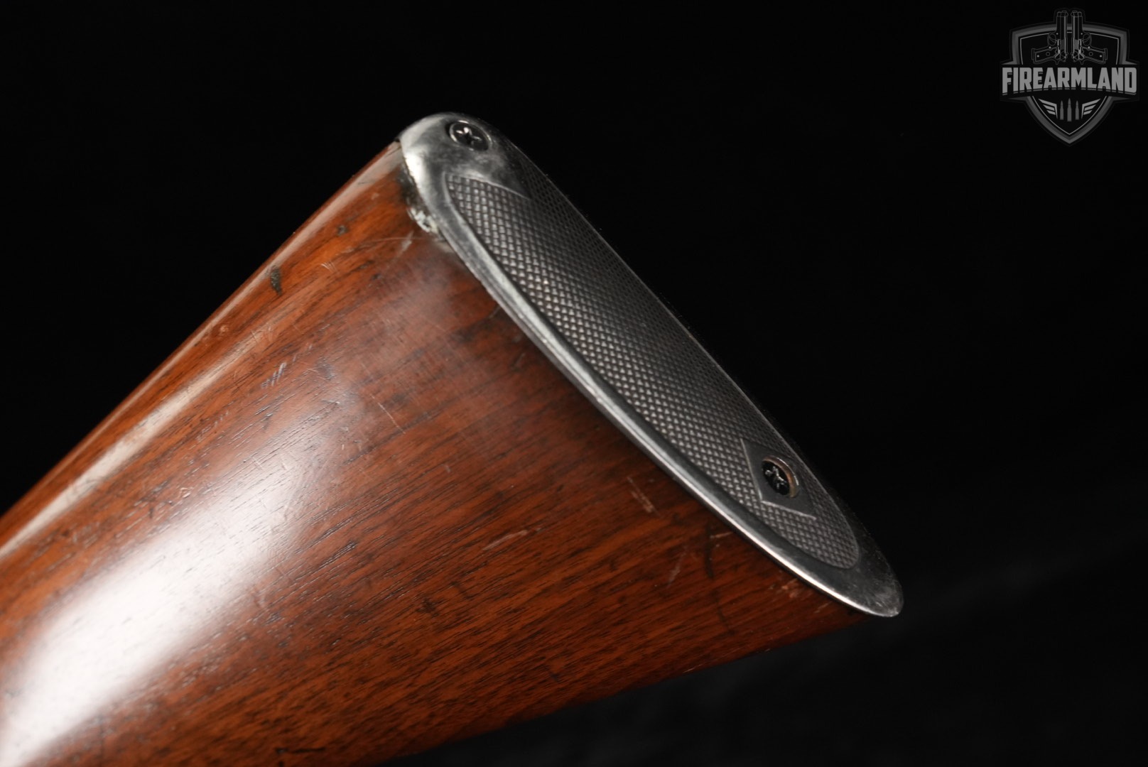 1905 Winchester Model 1897 12-Gauge 30" Blued & Walnut M1897 M97 SLAM-FIRE-img-14