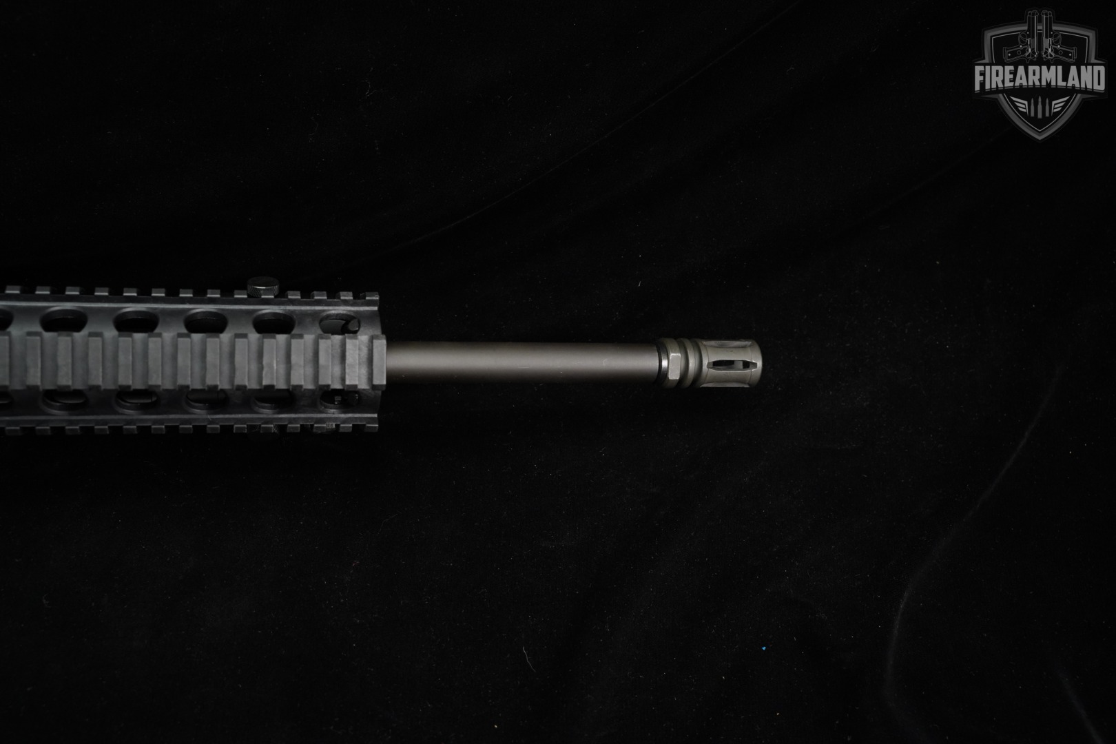 Smith & Wesson M&P15-22 S&W 22LR AR-15 AR15 16.5" M&P +4 MAGS, BIPOD, SCOPE-img-12