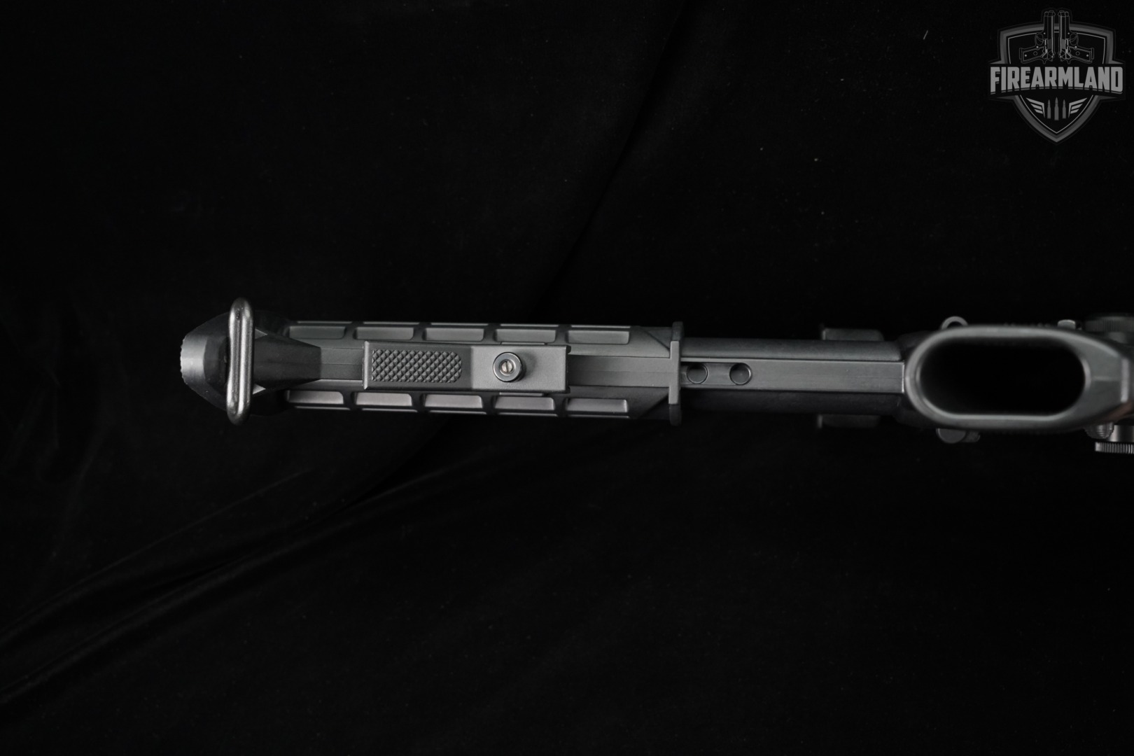 Smith & Wesson M&P15-22 S&W 22LR AR-15 AR15 16.5" M&P +4 MAGS, BIPOD, SCOPE-img-13