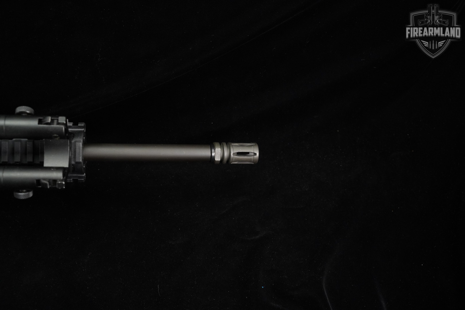 Smith & Wesson M&P15-22 S&W 22LR AR-15 AR15 16.5" M&P +4 MAGS, BIPOD, SCOPE-img-15
