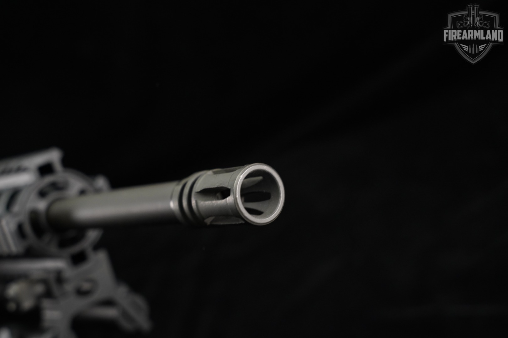 Smith & Wesson M&P15-22 S&W 22LR AR-15 AR15 16.5" M&P +4 MAGS, BIPOD, SCOPE-img-16