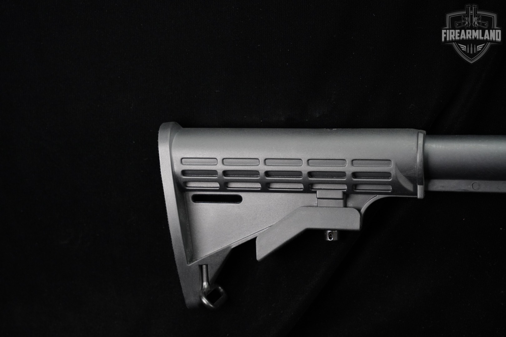 Smith & Wesson M&P15-22 S&W 22LR AR-15 AR15 16.5" M&P +4 MAGS, BIPOD, SCOPE-img-3
