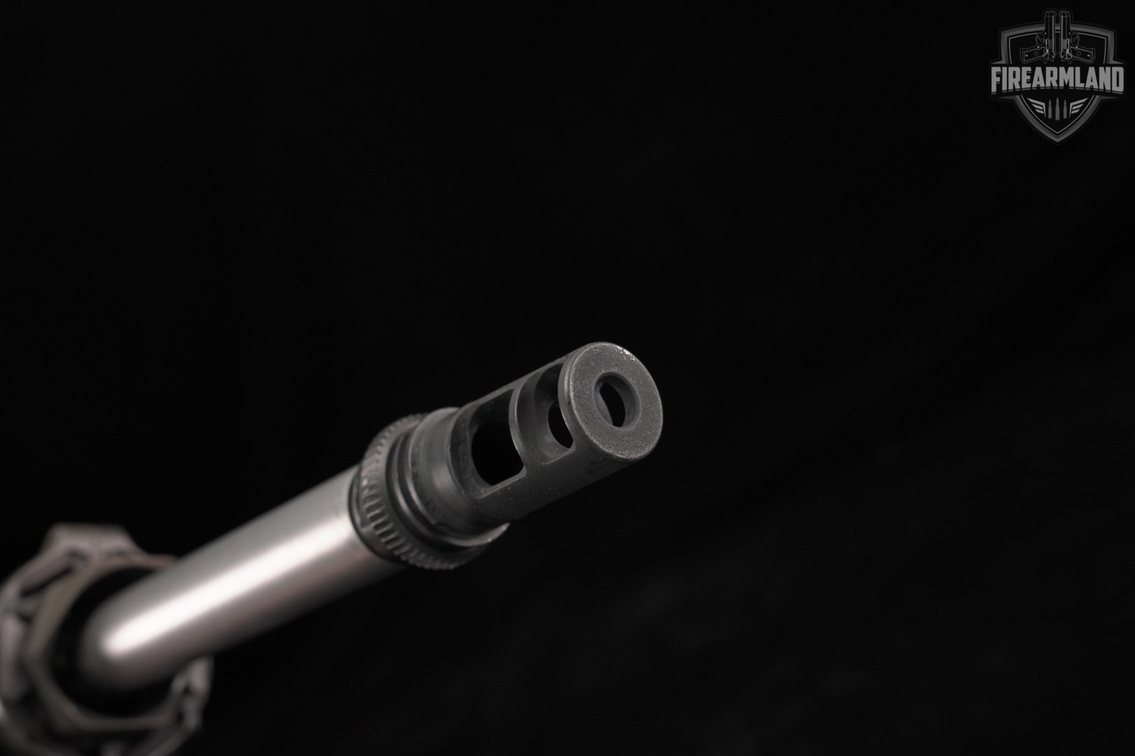 Remington Model 700 308 Winchester Stainless M700 +2 MAGS, LEUPOLD SCOPE-img-14
