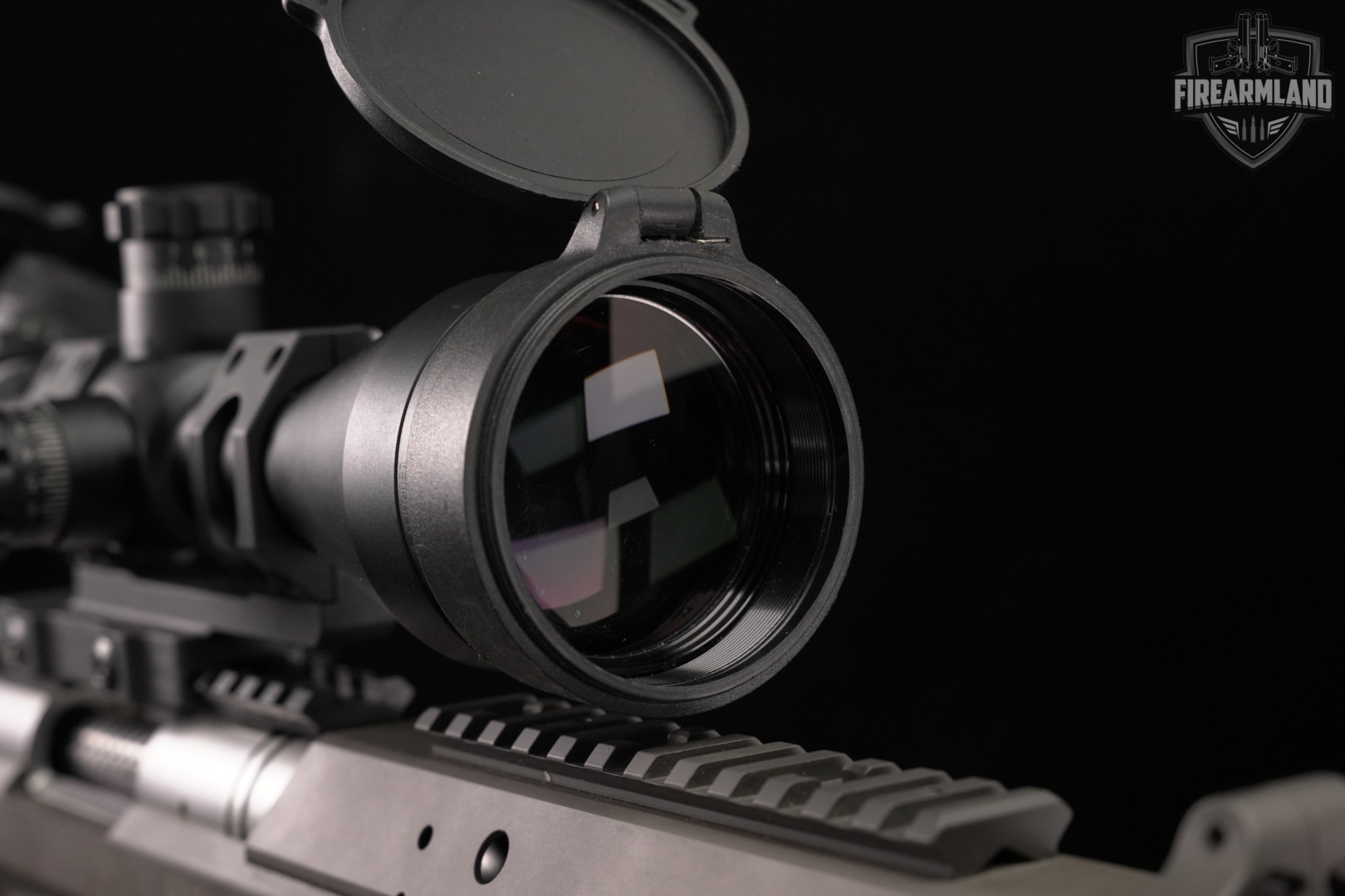 Remington Model 700 308 Winchester Stainless M700 +2 MAGS, LEUPOLD SCOPE-img-17