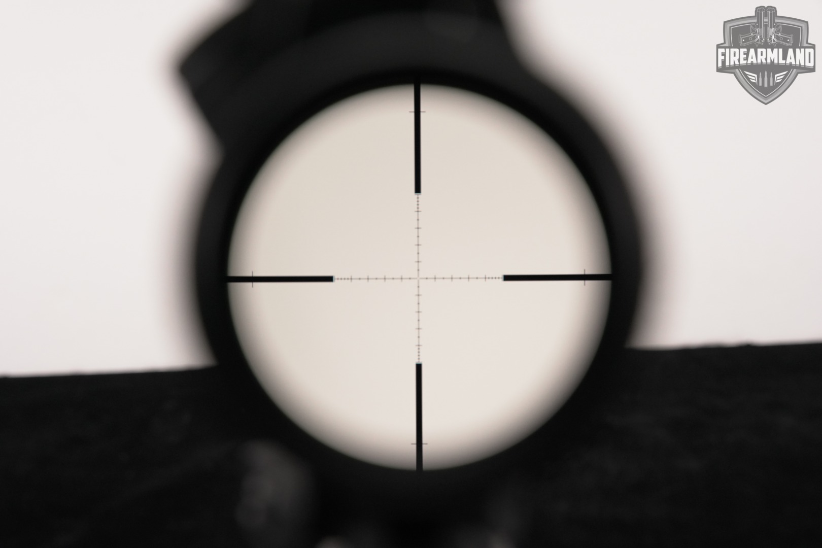 Remington Model 700 308 Winchester Stainless M700 +2 MAGS, LEUPOLD SCOPE-img-19