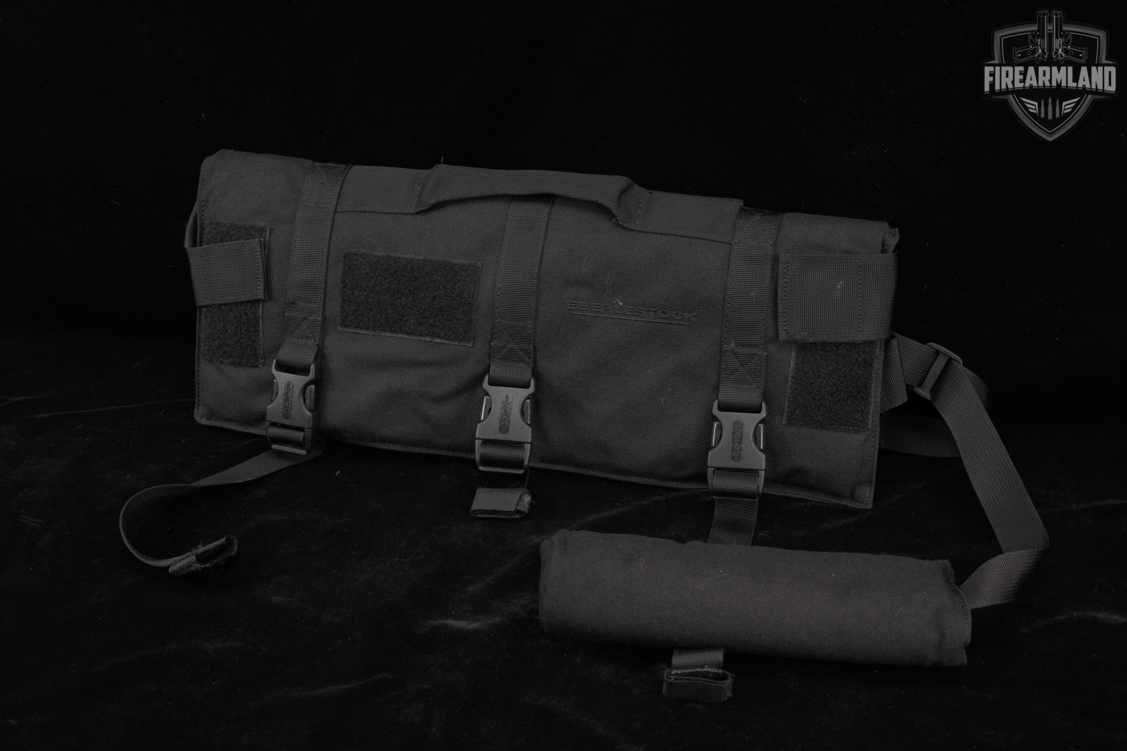 Remington Model 700 308 Winchester Stainless M700 +2 MAGS, LEUPOLD SCOPE-img-23