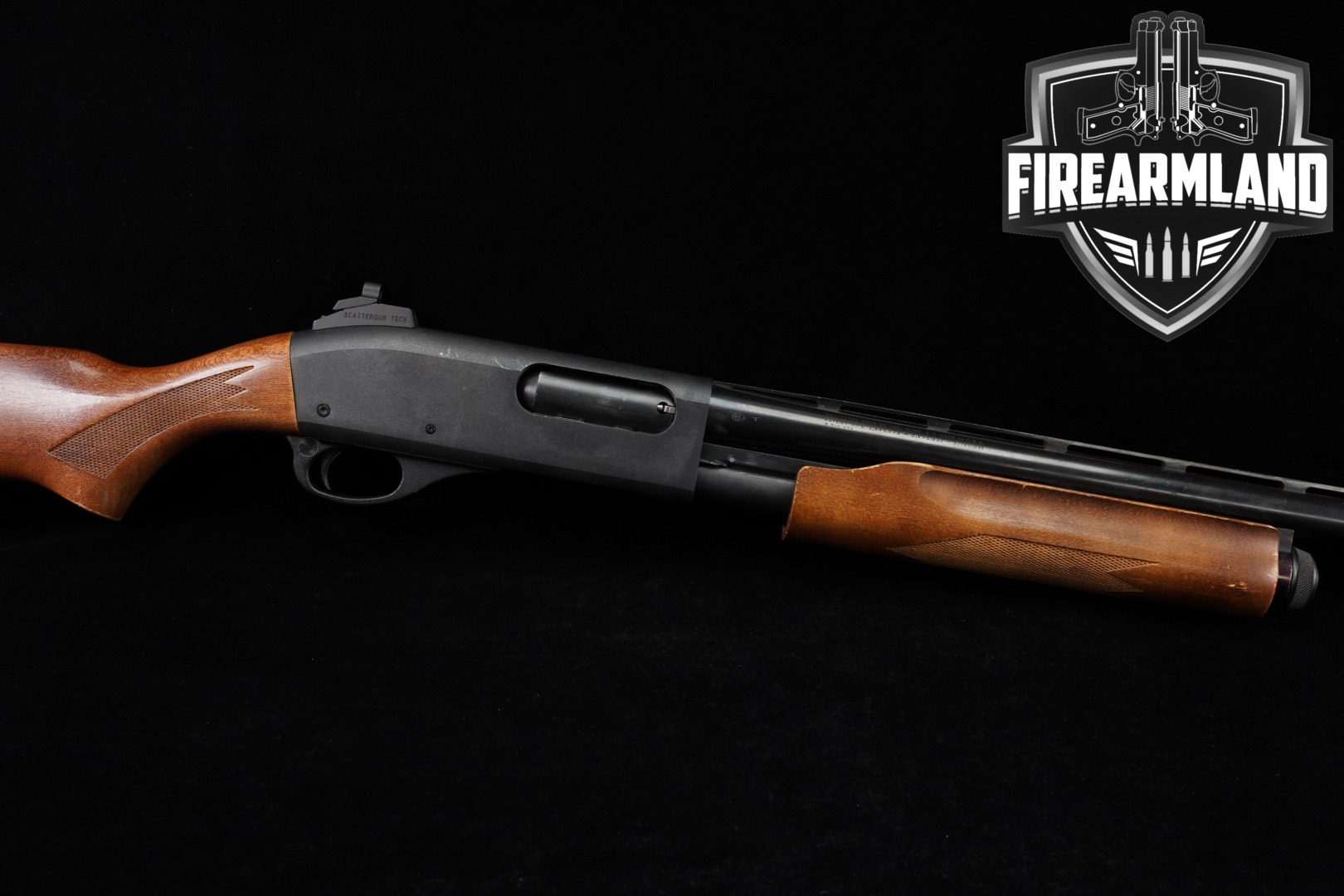 Used Remington Model 870 Express Magnum Auction | FirearmLand