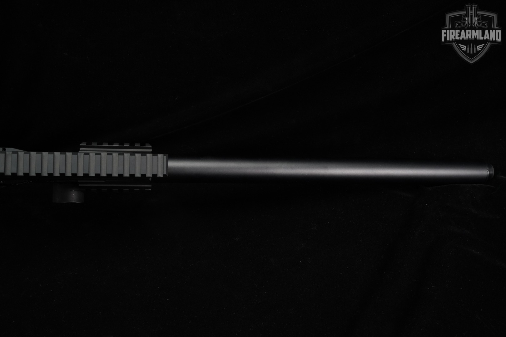 FX Airgun Impact M4 35 30" Air Rifle Gun PCP +ORIG CASE-img-10