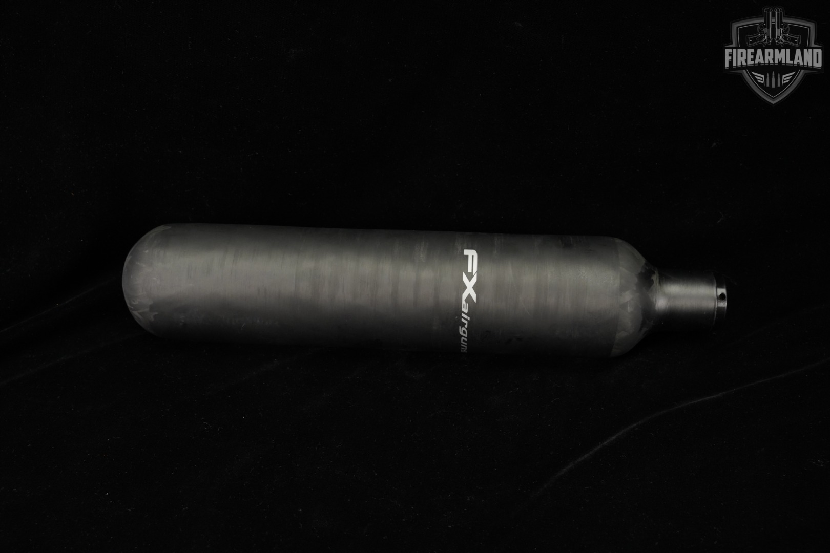 FX Airgun Impact M4 35 30" Air Rifle Gun PCP +ORIG CASE-img-16