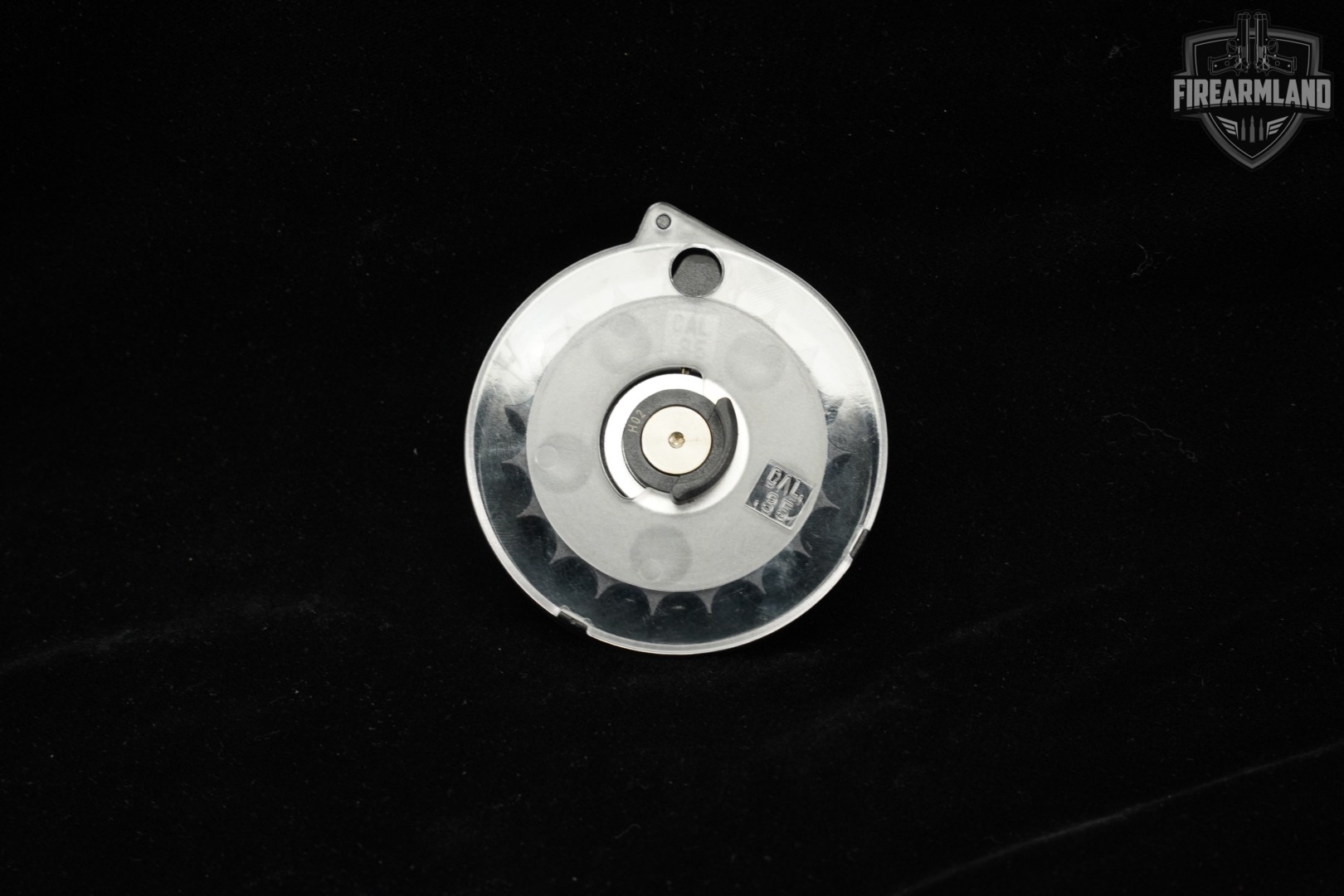 FX Airgun Impact M4 35 30" Air Rifle Gun PCP +ORIG CASE-img-17