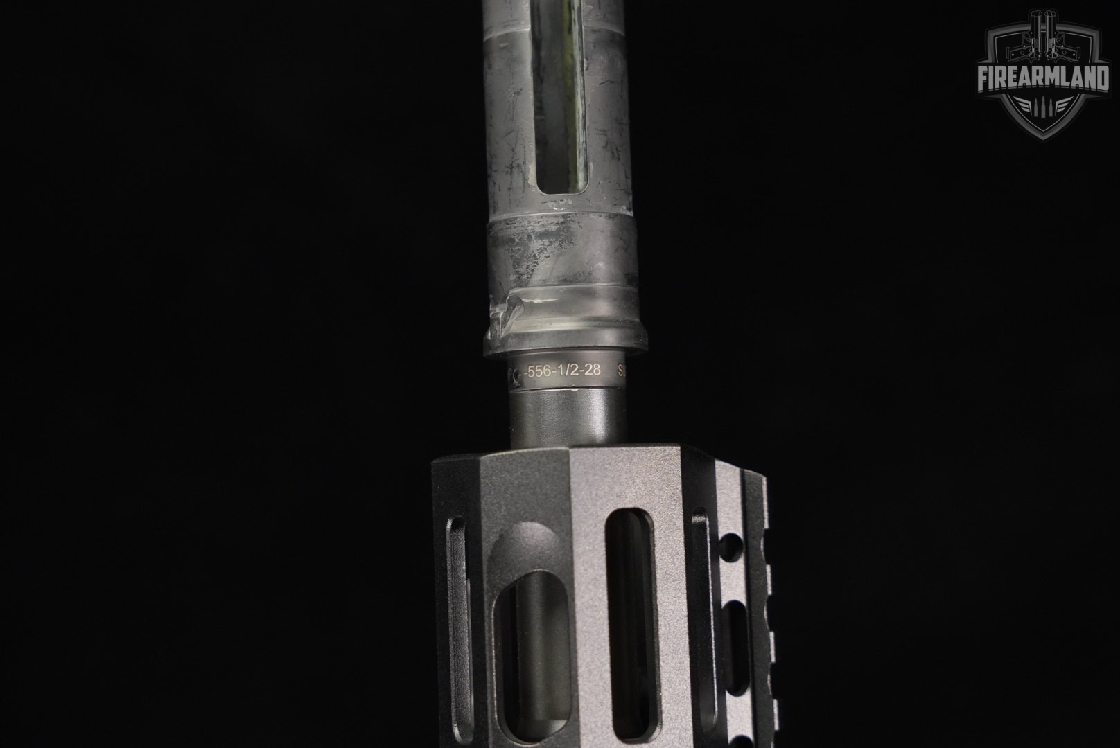 BCM/Rosco/SOLGW AR-15 Upper Receiver 12.5" 5.56mm NATO AR15-img-10
