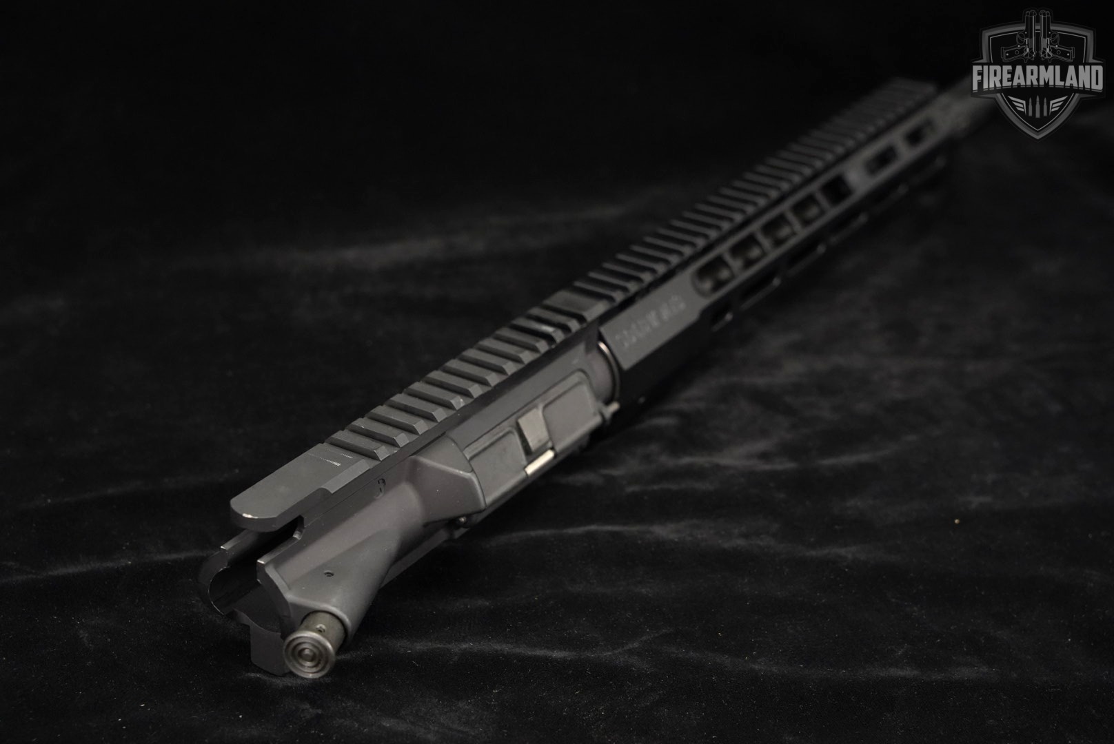 BCM/Rosco/SOLGW AR-15 Upper Receiver 12.5" 5.56mm NATO AR15-img-2