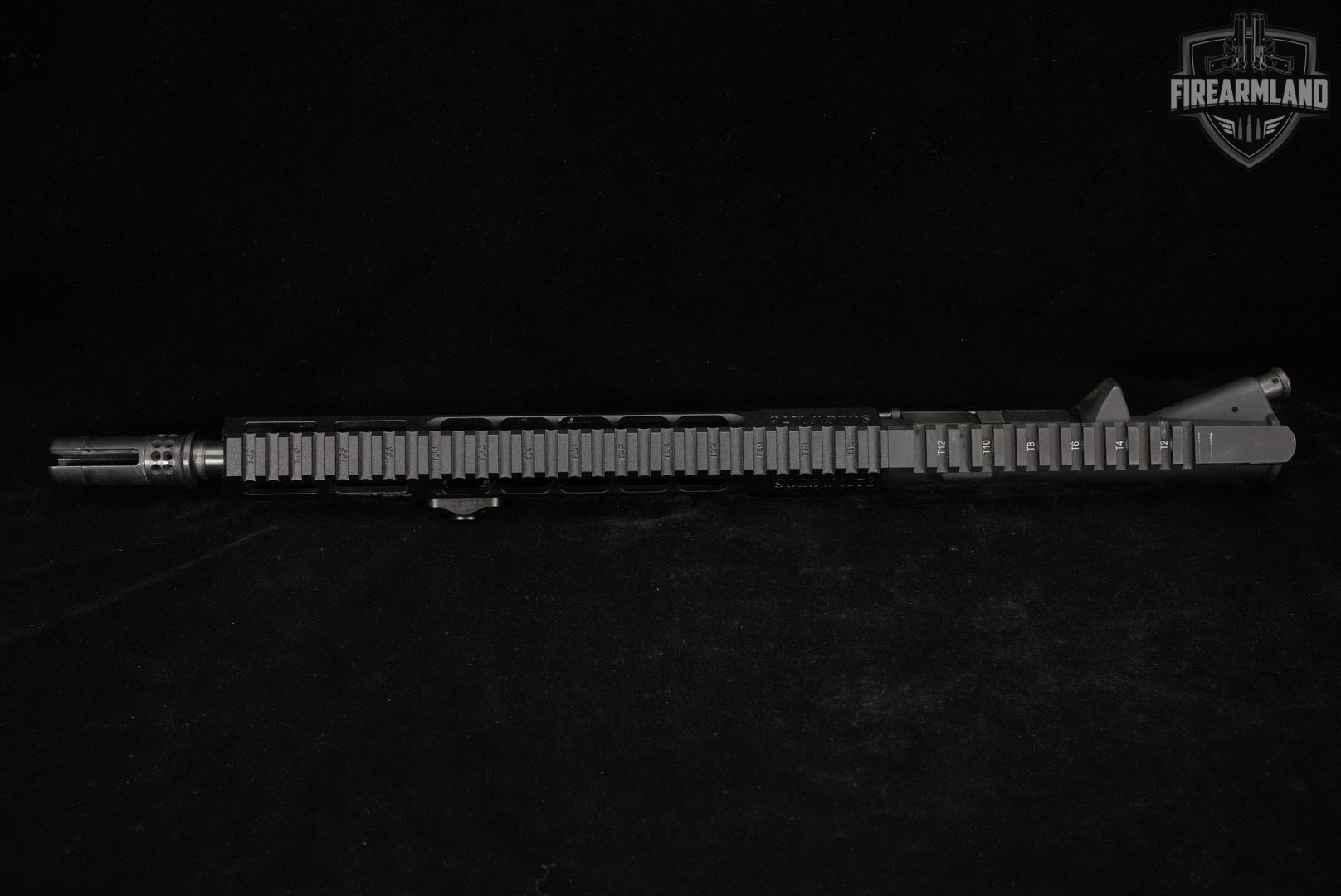 BCM/Rosco/SOLGW AR-15 Upper Receiver 12.5" 5.56mm NATO AR15-img-5