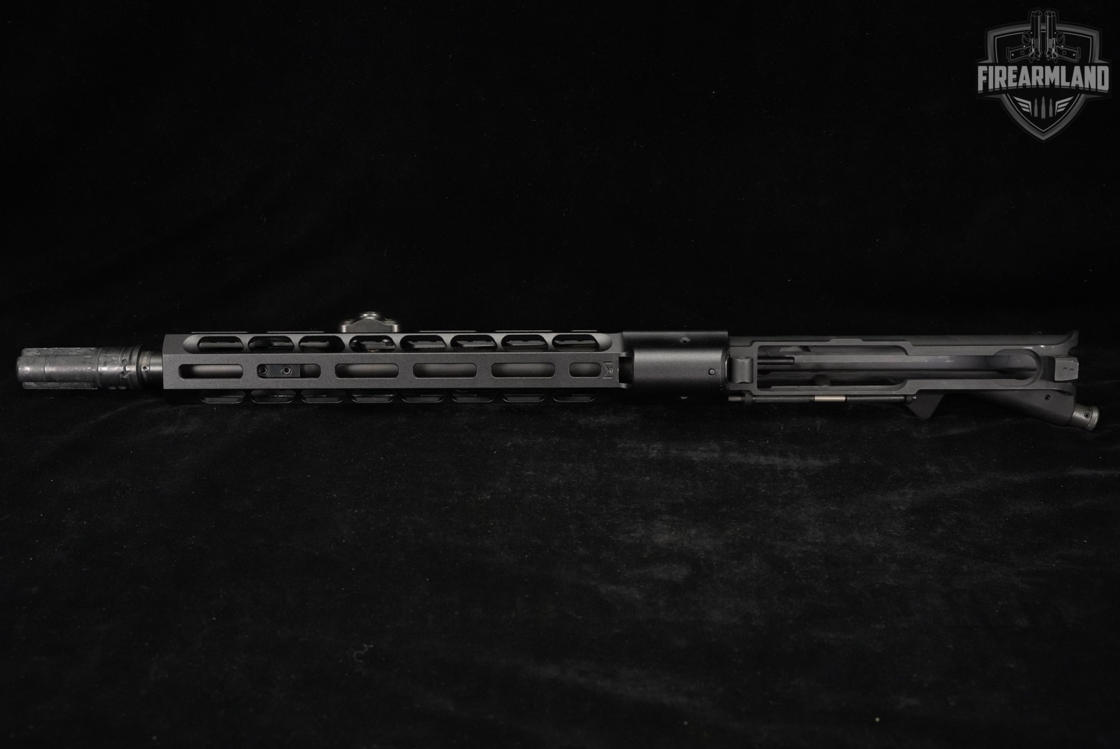 BCM/Rosco/SOLGW AR-15 Upper Receiver 12.5" 5.56mm NATO AR15-img-6