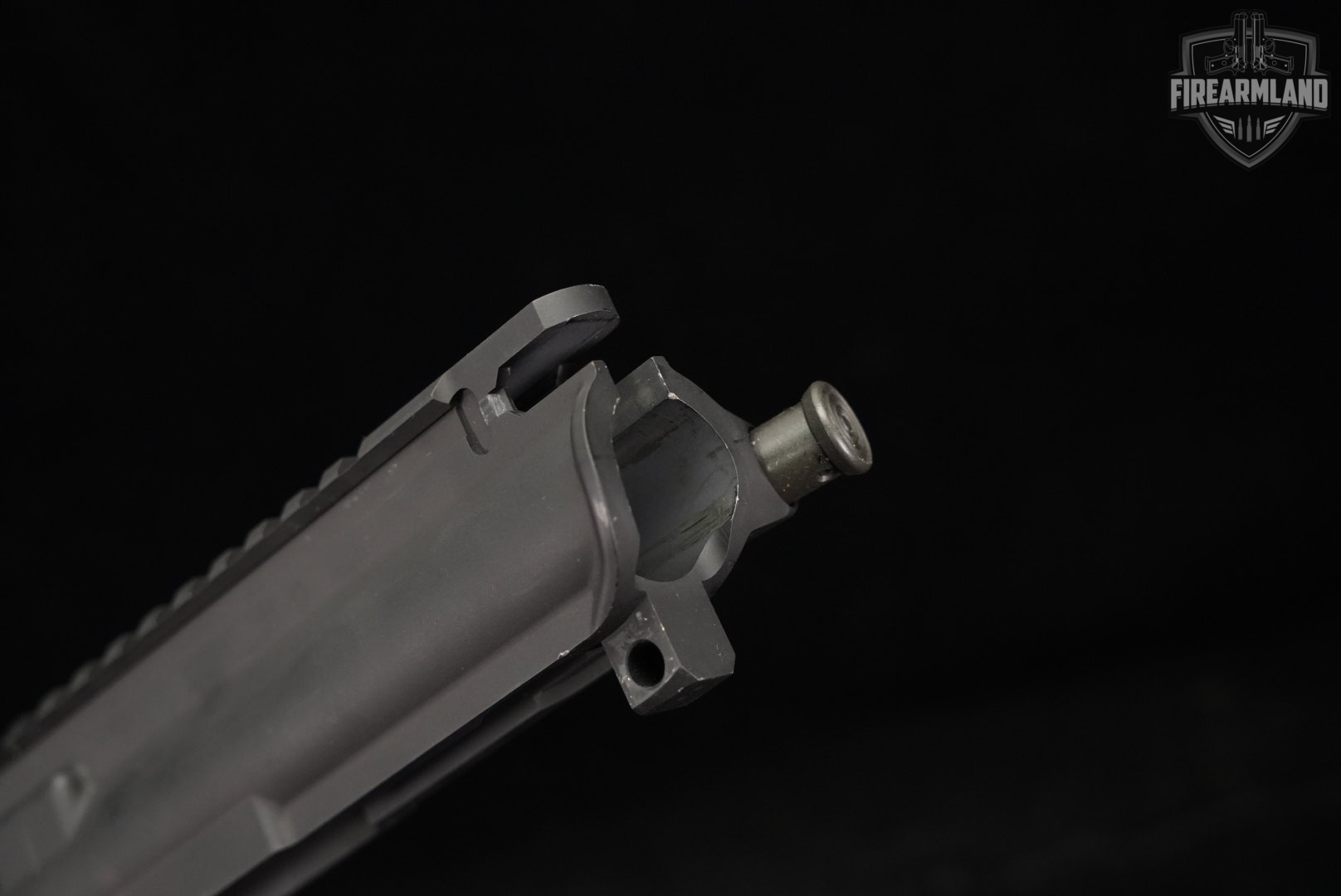 BCM/Rosco/SOLGW AR-15 Upper Receiver 12.5" 5.56mm NATO AR15-img-7