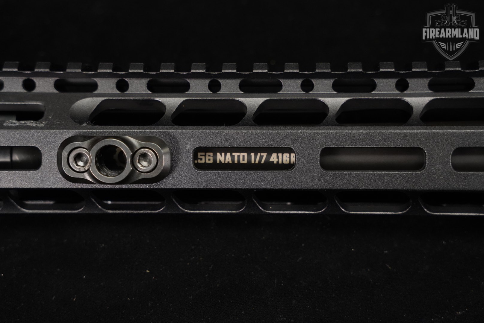 BCM/Rosco/SOLGW AR-15 Upper Receiver 12.5" 5.56mm NATO AR15-img-9
