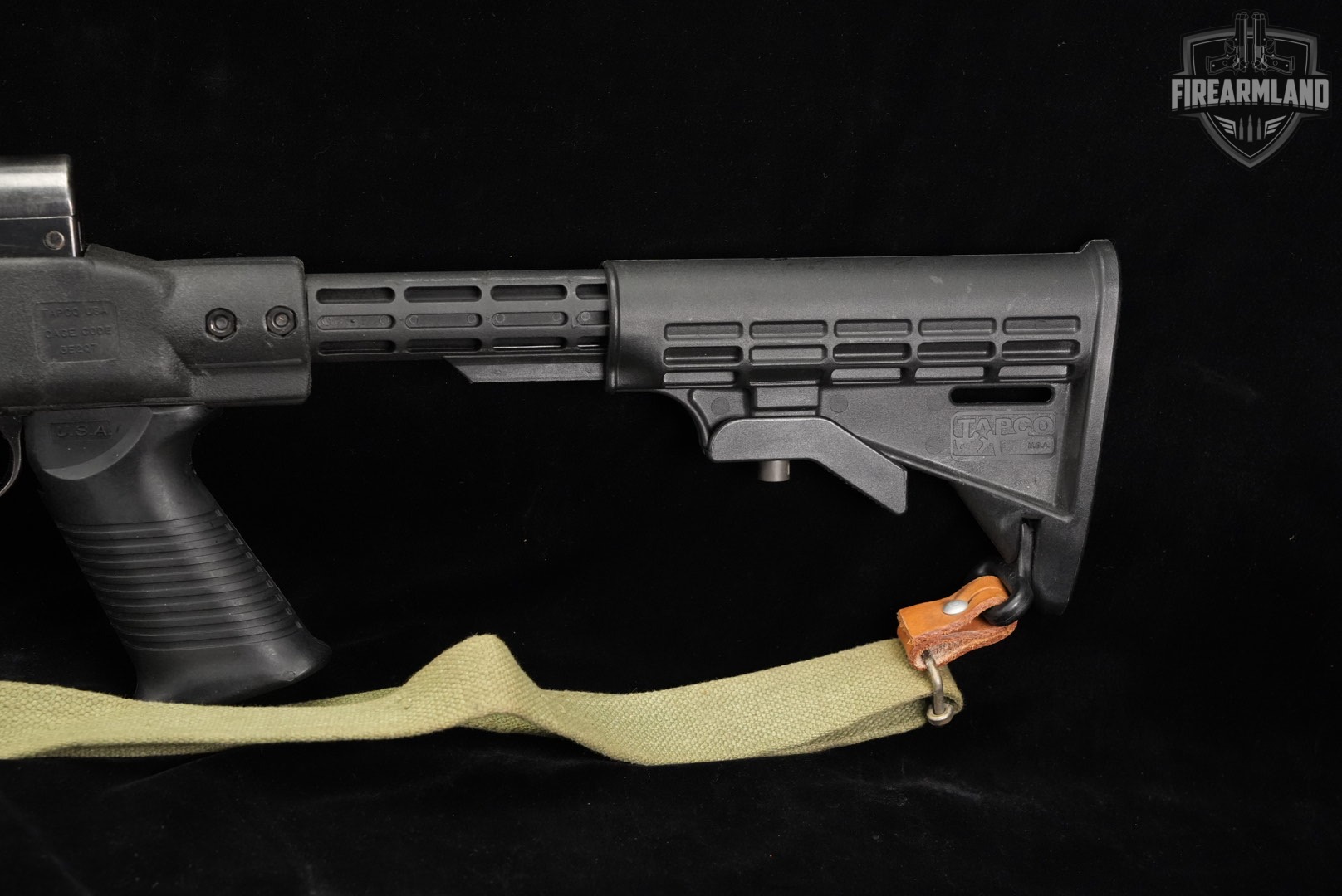 MATCHING Norinco Type 56 7.62x39 SKS 20" CHINA-img-10