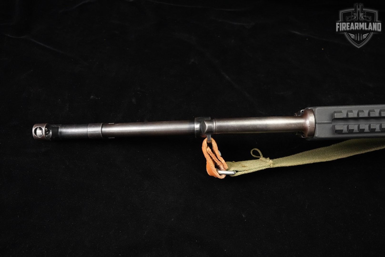 MATCHING Norinco Type 56 7.62x39 SKS 20" CHINA-img-11