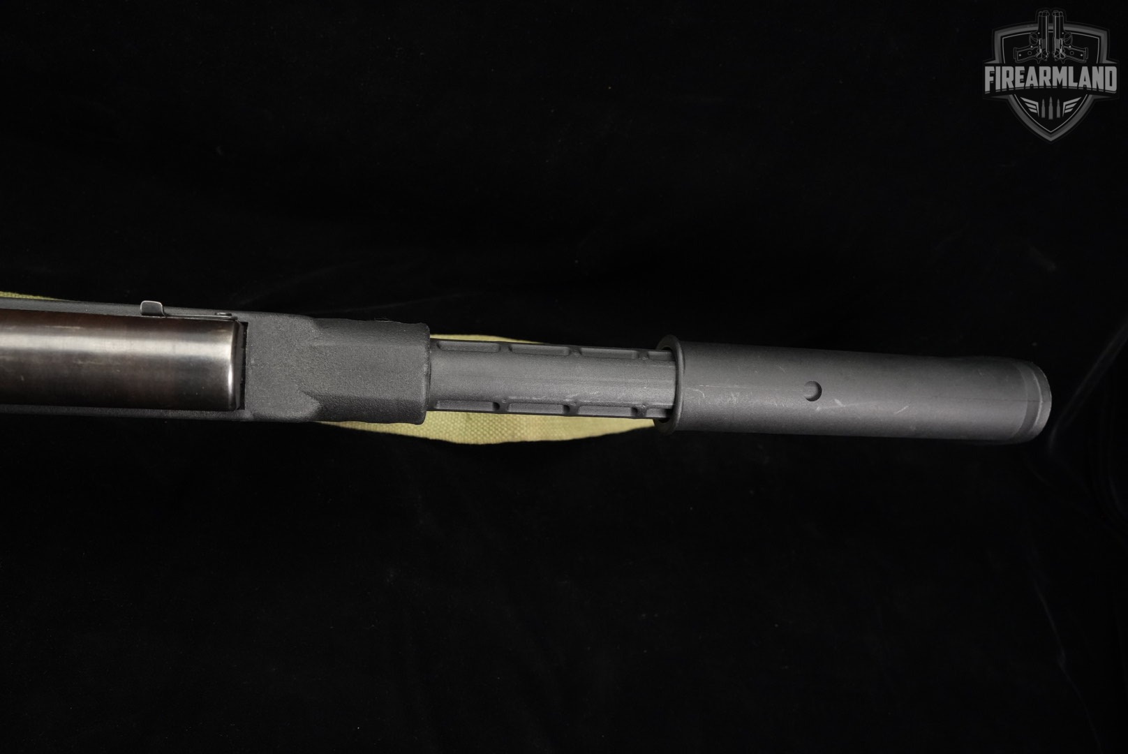 MATCHING Norinco Type 56 7.62x39 SKS 20" CHINA-img-13