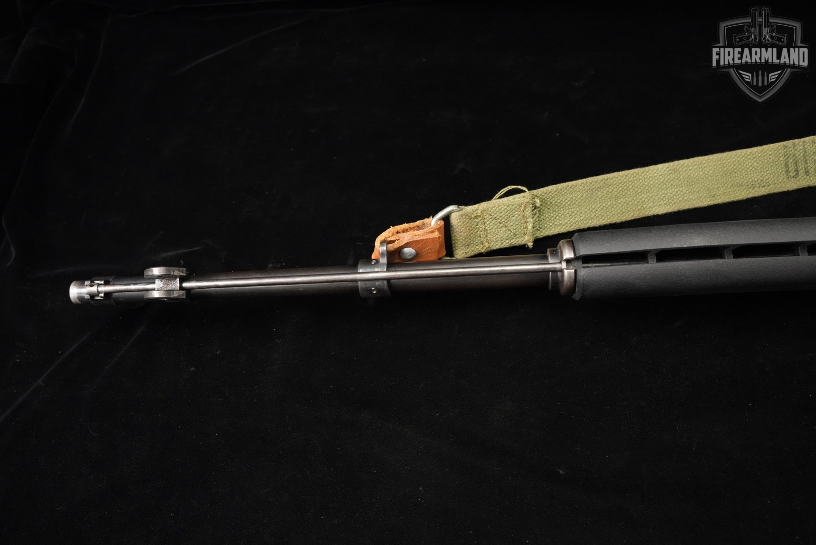 MATCHING Norinco Type 56 7.62x39 SKS 20" CHINA-img-14