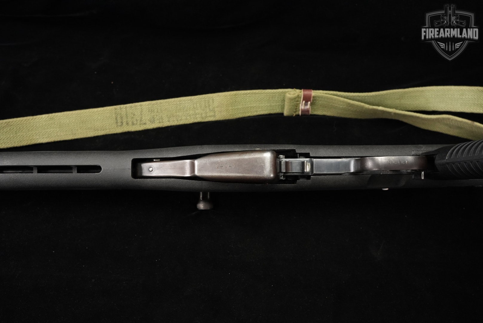 MATCHING Norinco Type 56 7.62x39 SKS 20" CHINA-img-15