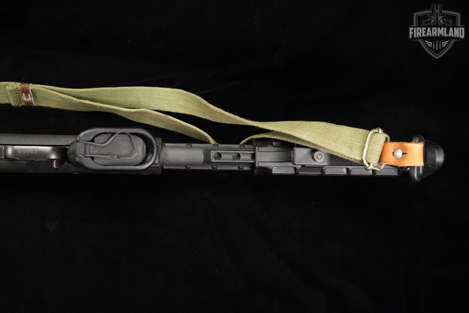 MATCHING Norinco Type 56 7.62x39 SKS 20" CHINA-img-16