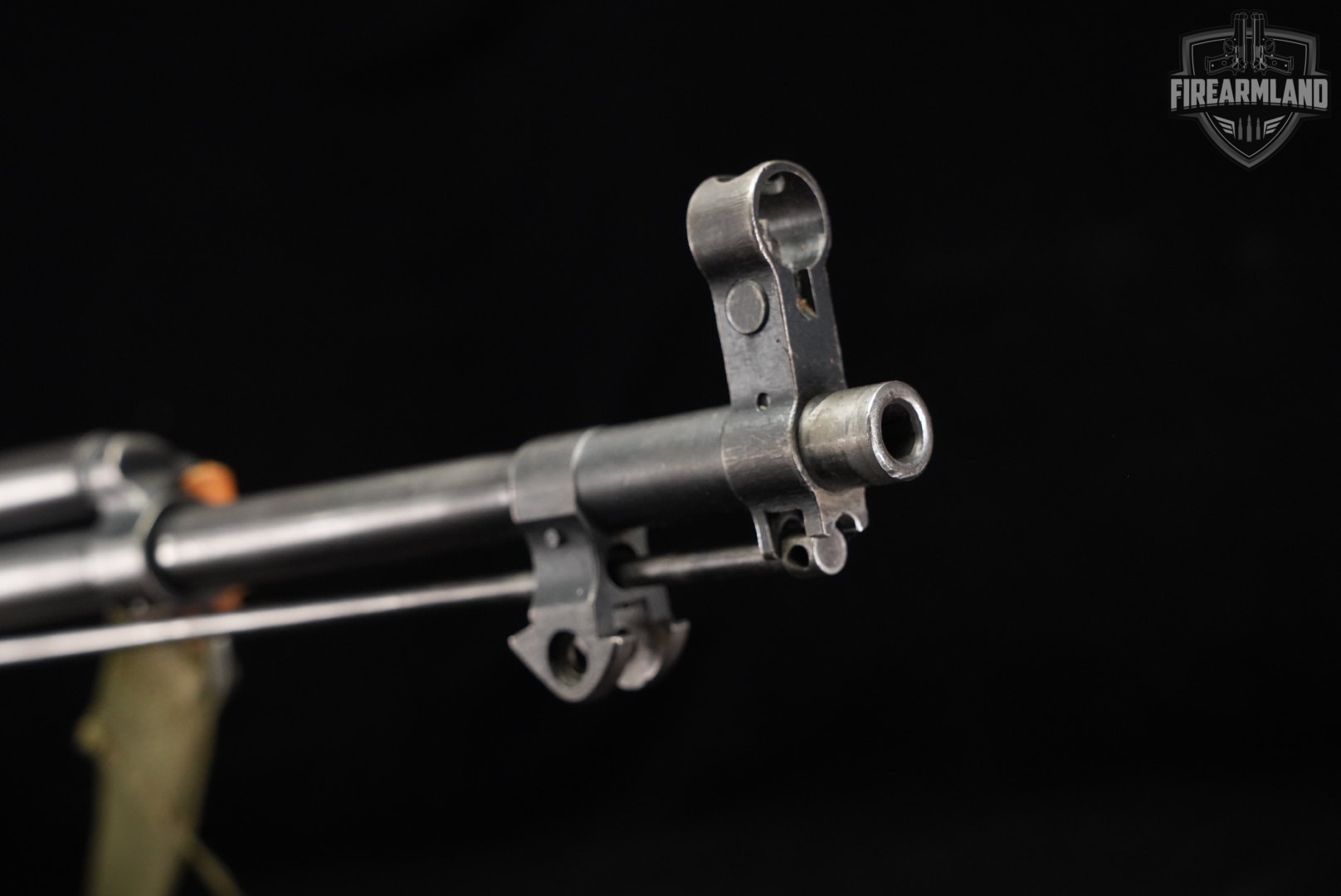 MATCHING Norinco Type 56 7.62x39 SKS 20" CHINA-img-18