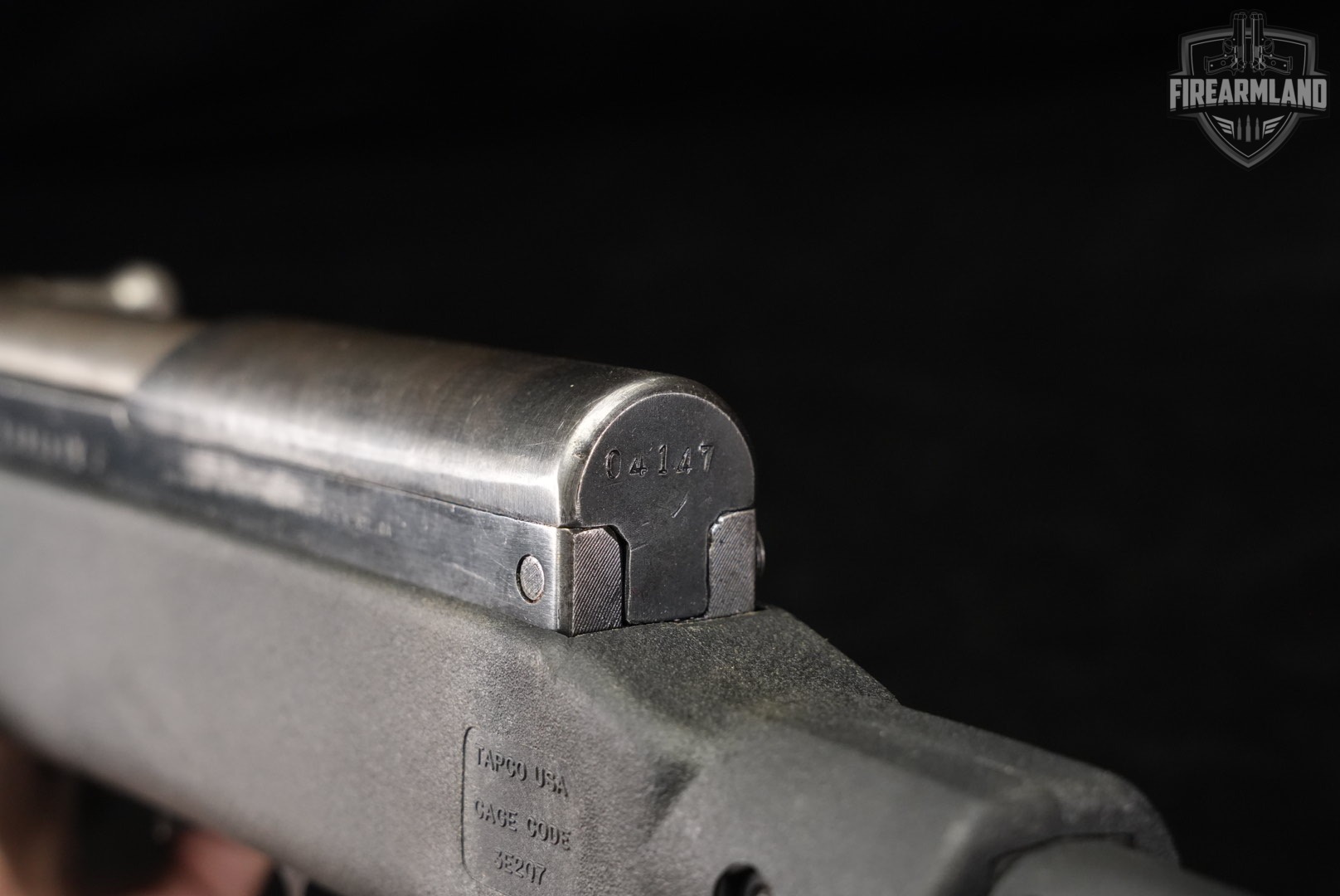 MATCHING Norinco Type 56 7.62x39 SKS 20" CHINA-img-21