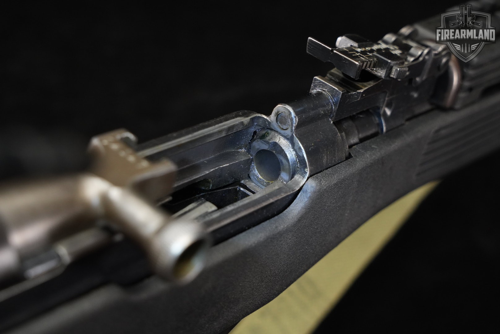 MATCHING Norinco Type 56 7.62x39 SKS 20" CHINA-img-23