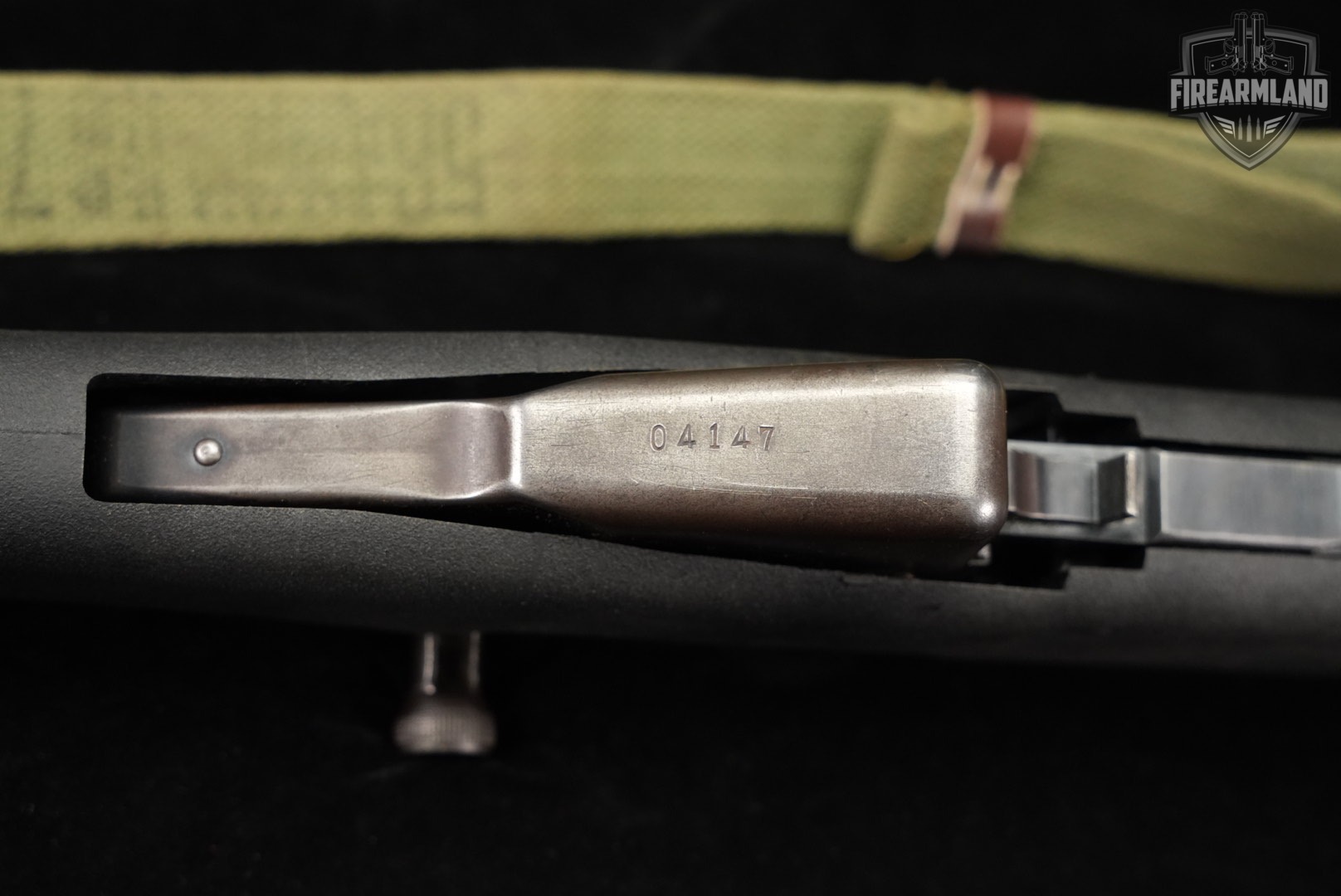 MATCHING Norinco Type 56 7.62x39 SKS 20" CHINA-img-25