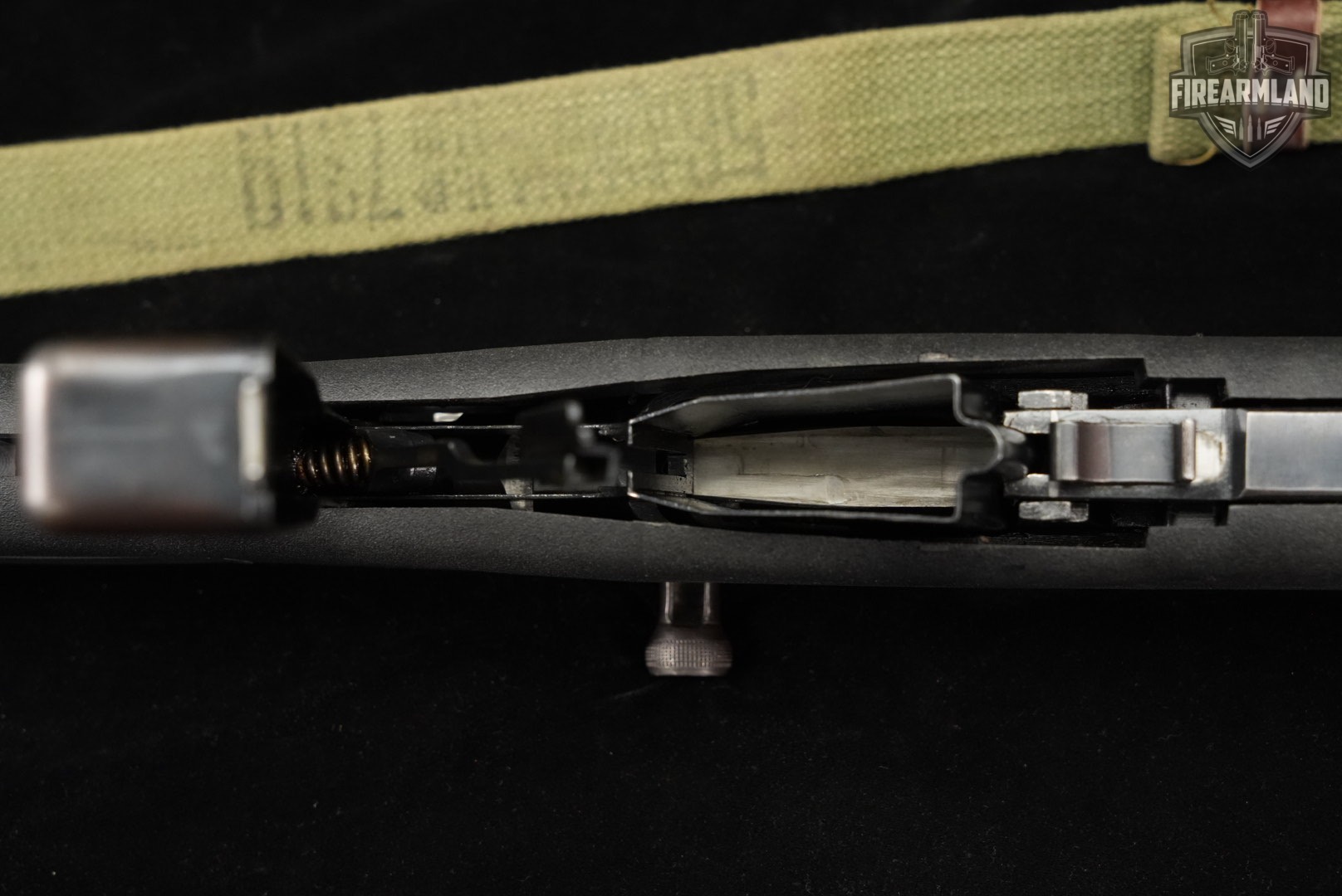MATCHING Norinco Type 56 7.62x39 SKS 20" CHINA-img-27