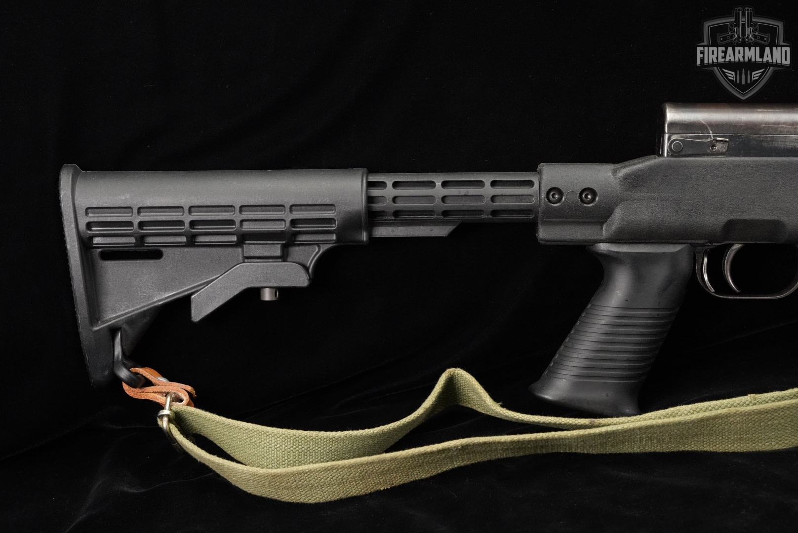 MATCHING Norinco Type 56 7.62x39 SKS 20" CHINA-img-4