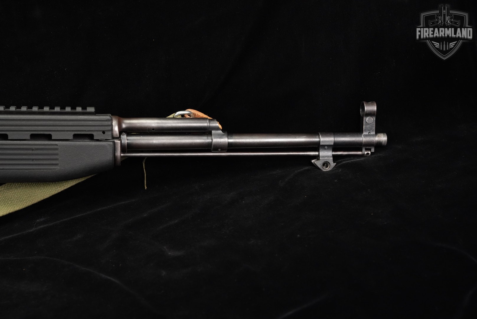MATCHING Norinco Type 56 7.62x39 SKS 20" CHINA-img-6