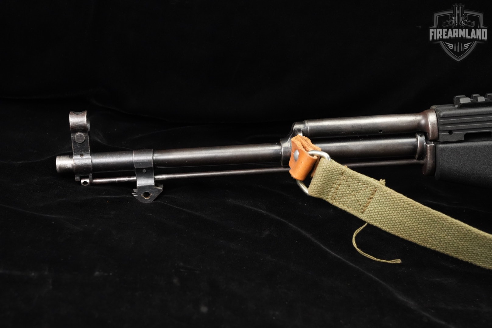 MATCHING Norinco Type 56 7.62x39 SKS 20" CHINA-img-8