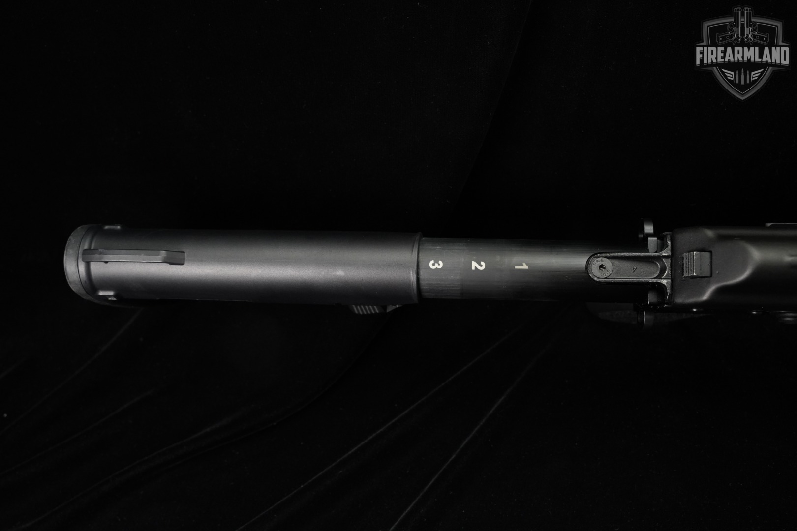 UPGRADES Waffenwerks AK-74 5.45x39mm AKM 47 AK74 THREADED +BUSHNELL OPTICS-img-10